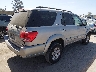 5TDZT34AX5S****** Salvamento y Destrozados 2005 Toyota Sequoia en Estado de California