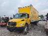 3ALACWFCXND****** Wrecked 2022 Freightliner M2 in Texas State