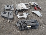 KL79MNSLXPB****** Wrecked 2023 Chevrolet Trailblazer in Nevada State