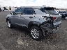KL79MNSLXPB****** Salvage and Repairable 2023 Chevrolet Trailblazer in Las Vegas
