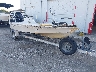RNG4M16***** Salvage and Wrecked 1999 Ranger 18' in Rec Rides Online Exclusive
