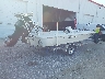 RNG4M16***** Salvage and Wrecked 1999 Ranger 18' in Florida State