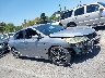 1HGCR2F57GA****** Repairable 2016 Honda Accord in California State