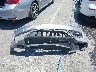 1HGCR2F57GA****** Wrecked 2016 Honda Accord in California State