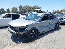 1HGCR2F57GA****** Used and Repairable 2016 Honda Accord in Los Angeles