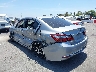 1HGCR2F57GA****** Salvage and Repairable 2016 Honda Accord in Los Angeles