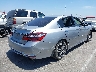 1HGCR2F57GA****** Salvage and Wrecked 2016 Honda Accord in California State