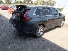 2HKRS4H78SH****** Salvage and Wrecked 2025 Honda CR-V in Nebraska State
