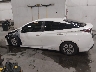 JTDKBRFU1J3****** Salvamento 2018 Toyota Prius