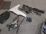 JTDKBRFU1J3****** Destrozados 2018 Toyota Prius en Estado de Idaho