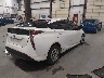 JTDKBRFU1J3****** Salvamento y Destrozados 2018 Toyota Prius en Estado de Idaho