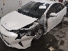 JTDKBRFU1J3****** Salvamento y Reparables 2018 Toyota Prius en Estado de Idaho