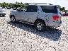 5TDBT48A85S****** Salvage and Repairable 2005 Toyota Sequoia in Louisville North