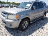 5TDBT48A85S****** Salvage and Repairable 2005 Toyota Sequoia in Kentucky State