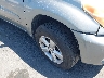 JTEGD20V350****** Used 2005 Toyota RAV4 in California State