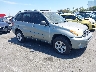 JTEGD20V350****** Salvage and Wrecked 2005 Toyota RAV4 in Los Angeles