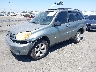 JTEGD20V350****** Used and Repairable 2005 Toyota RAV4 in Los Angeles