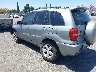 JTEGD20V350****** Salvage and Repairable 2005 Toyota RAV4 in Los Angeles