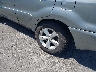 JTEGD20V350****** Salvage and Repairable 2005 Toyota RAV4 in California State