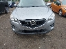 JM3KE4CY7E0****** Destrozados 2014 Mazda CX-5 en Estado de Massachusetts