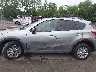 JM3KE4CY7E0****** Reparables 2014 Mazda CX-5 en Estado de Massachusetts