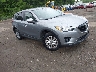 JM3KE4CY7E0****** Salvamento y Destrozados 2014 Mazda CX-5 en Taunton