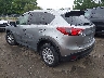 JM3KE4CY7E0****** Salvamento y Reparables 2014 Mazda CX-5 en Taunton