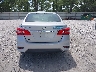 3N1AB7APXGY****** Wrecked 2016 Nissan Sentra