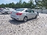 3N1AB7APXGY****** Salvage and Wrecked 2016 Nissan Sentra in Florida State