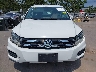 WVGBV7AX2GW****** Destrozados 2016 Volkswagen Tiguan en Estado de Nueva York