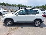 WVGBV7AX2GW****** Reparables 2016 Volkswagen Tiguan en Estado de Nueva York