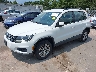 WVGBV7AX2GW****** Usados y Reparables 2016 Volkswagen Tiguan en Long Island