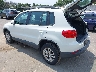 WVGBV7AX2GW****** Salvamento y Reparables 2016 Volkswagen Tiguan en Long Island