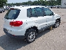 WVGBV7AX2GW****** Salvamento y Destrozados 2016 Volkswagen Tiguan en Estado de Nueva York