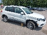 WVGBV7AX2GW****** Salvamento y Reparables 2016 Volkswagen Tiguan en Estado de Nueva York
