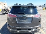JTMZFREV3GJ****** Wrecked 2016 Toyota RAV4