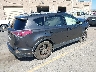JTMZFREV3GJ****** Salvage and Wrecked 2016 Toyota RAV4 in California State