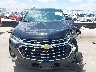1GNERGKW2KJ****** Wrecked 2019 Chevrolet Traverse in Texas State
