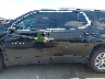 1GNERGKW2KJ****** Repairable 2019 Chevrolet Traverse in Texas State