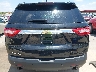 1GNERGKW2KJ****** Wrecked 2019 Chevrolet Traverse