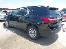 1GNERGKW2KJ****** Salvage and Repairable 2019 Chevrolet Traverse in Austin North
