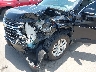 1GNERGKW2KJ****** Salvage and Repairable 2019 Chevrolet Traverse in Texas State