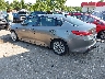 5XXGU4L37JG****** Salvamento y Reparables 2018 Kia Optima en Baltimore
