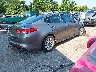 5XXGU4L37JG****** Salvamento y Destrozados 2018 Kia Optima en Estado de Maryland