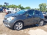 KL4CJASB4GB****** Salvage 2016 Buick Encore