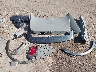 KL4CJASB4GB****** Wrecked 2016 Buick Encore in Oklahoma State
