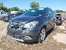 KL4CJASB4GB****** Used and Repairable 2016 Buick Encore in Oklahoma City