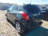 KL4CJASB4GB****** Salvage and Repairable 2016 Buick Encore in Oklahoma City