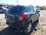KL4CJASB4GB****** Salvage and Wrecked 2016 Buick Encore in Oklahoma State