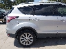 1FMCU0JD0HU****** Salvage and Wrecked 2017 Ford Escape in Austin